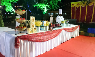 Ramya Caterers Mysuru